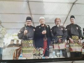 Foto Festival Silek Tradisional
