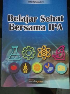 Kumpulan Buku - Buku yang Dicetak oleh Guru - Guru dari Dinas Pendidikan dan Kebudayaan Kota Buki...