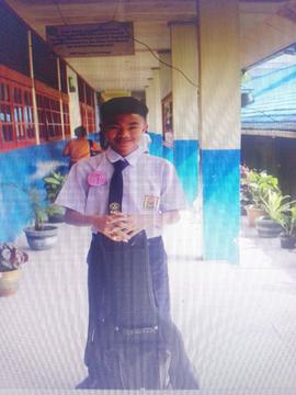 Daftar Prestasi SMPN 2 Bukittinggi - Juara 1 Gitar Solo FLS2N