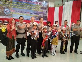Prestasi Yang Diraih Oleh SDN 03 Pakan Kurai