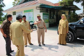 4-4-2016 peninjauan UN di SMAN.1 dan SMKN.1 serta MAN.2 Bukittinggi 1 1