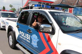  pawai tk se-Bukittinggi  1