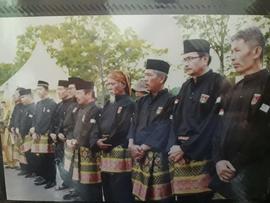Foto Festival Silek Tradisional