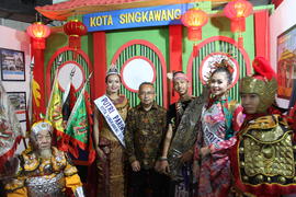 Rakernas JKPI VI 2017 gianyar Bali 1