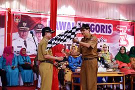Pawai Alegoris 2018 1