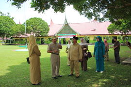 4-4-2016 peninjauan UN di SMAN.1 dan SMKN.1 serta MAN.2 Bukittinggi 1 1