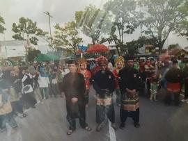 Foto Festival Silek Tradisional