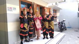KONGRES HUT DASAWARSA 1