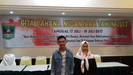Khazanah Arsip Gita Bahana Tahun 2017