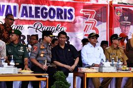 Pawai Alegoris 2018 1