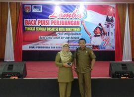 Lomba Baca Puisi 2017 1