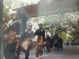 Foto Festival Silek Tradisional
