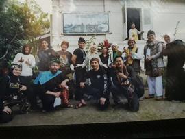 Foto Festival Silek Tradisional