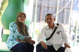  Upacara Hardiknas 02 Mei 2016  1