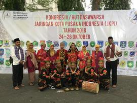 KONGRES HUT DASAWARSA 1