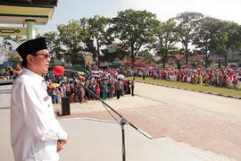  pawai tk se-Bukittinggi  1