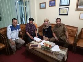 Lomba Baca Puisi 2017 1