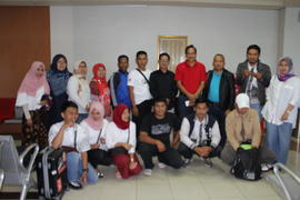 Rakernas JKPI VI 2017 gianyar Bali 1