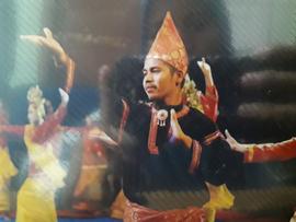 Foto Festival Silek Tradisional