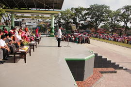  pawai tk se-Bukittinggi  1