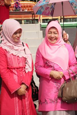  pawai tk se-Bukittinggi  1