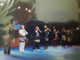 Foto Festival Silek Tradisional
