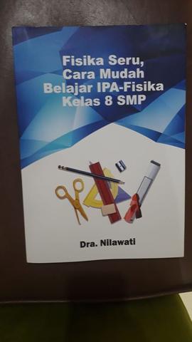 Kumpulan Buku - Buku yang Dicetak oleh Guru - Guru dari Dinas Pendidikan dan Kebudayaan Kota Buki...