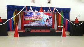 Lomba Baca Puisi 2017 1