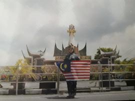 Foto Festival Silek Tradisional