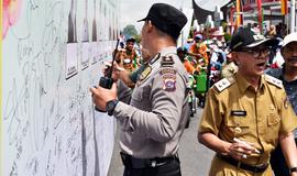 Pawai Alegoris 2018 1