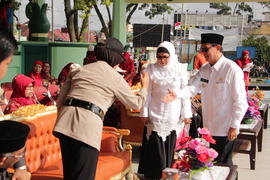  pawai tk se-Bukittinggi  1