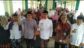 Kegiatan Sosialisasi Program Sekolah PenggerakFonds ID BK042 F042-S2-SS04-B2 - KHASANAH ARSIP KEL...
