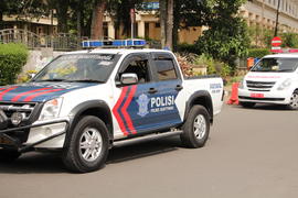  pawai tk se-Bukittinggi  1