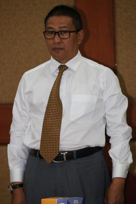  03.05.16 Selasa, Coaching pengawas ujian tingkat SMP,MTSN Bukittinggi  1