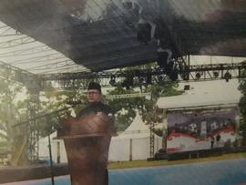 Foto Festival Silek Tradisional
