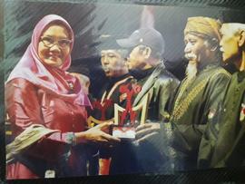 Foto Festival Silek Tradisional