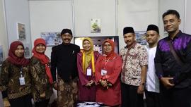 KONGRES HUT DASAWARSA 1