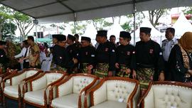 Foto Festival Silek Tradisional