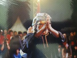 Foto Festival Silek Tradisional