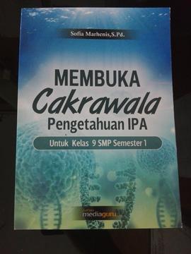 Kumpulan Buku - Buku yang Dicetak oleh Guru - Guru dari Dinas Pendidikan dan Kebudayaan Kota Bukittinggi