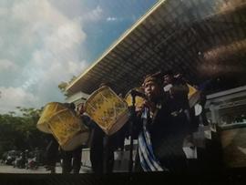 Foto Festival Silek Tradisional