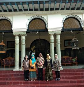 KONGRES HUT DASAWARSA 1