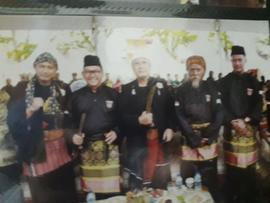 Foto Festival Silek Tradisional