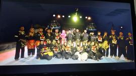 Foto Festival Silek Tradisional