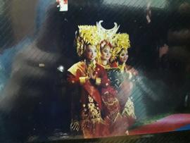 Foto Festival Silek Tradisional