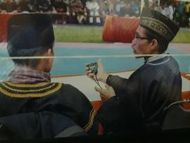 Foto Festival Silek Tradisional