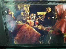 Foto Festival Silek Tradisional