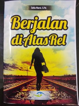 Kumpulan Buku - Buku yang Dicetak oleh Guru - Guru dari Dinas Pendidikan dan Kebudayaan Kota Buki...