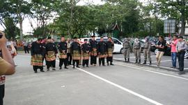 Foto Festival Silek Tradisional