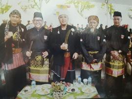 Foto Festival Silek Tradisional